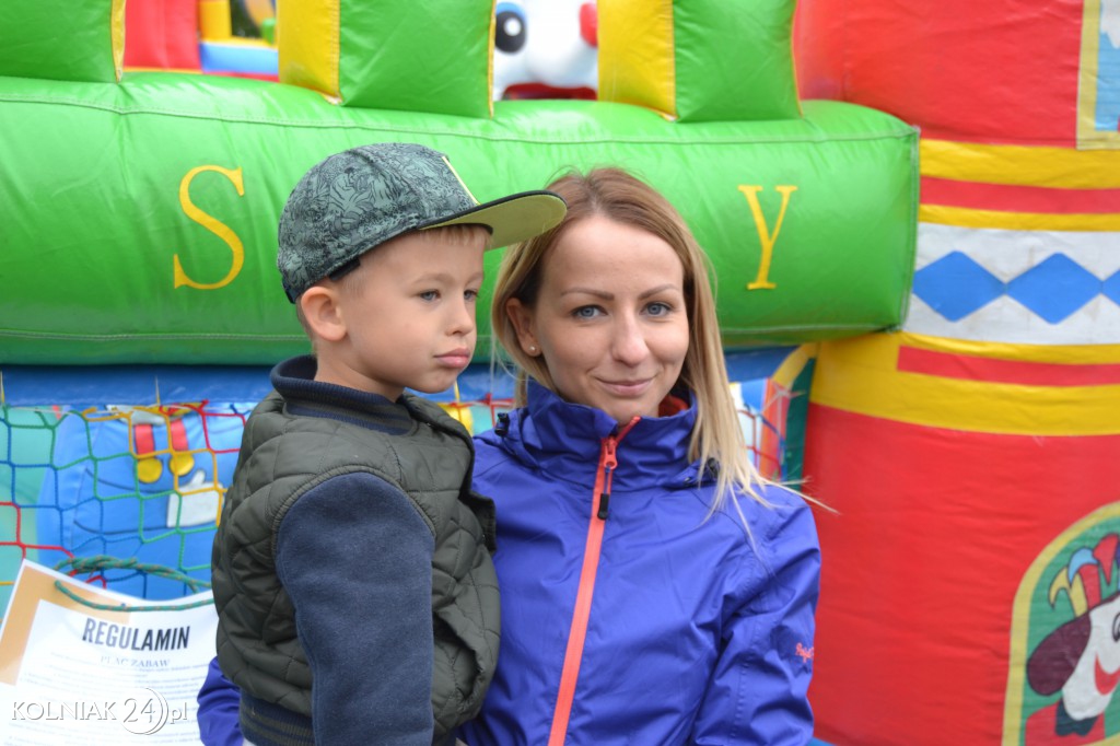 Dzień Dziecka w Dwójce