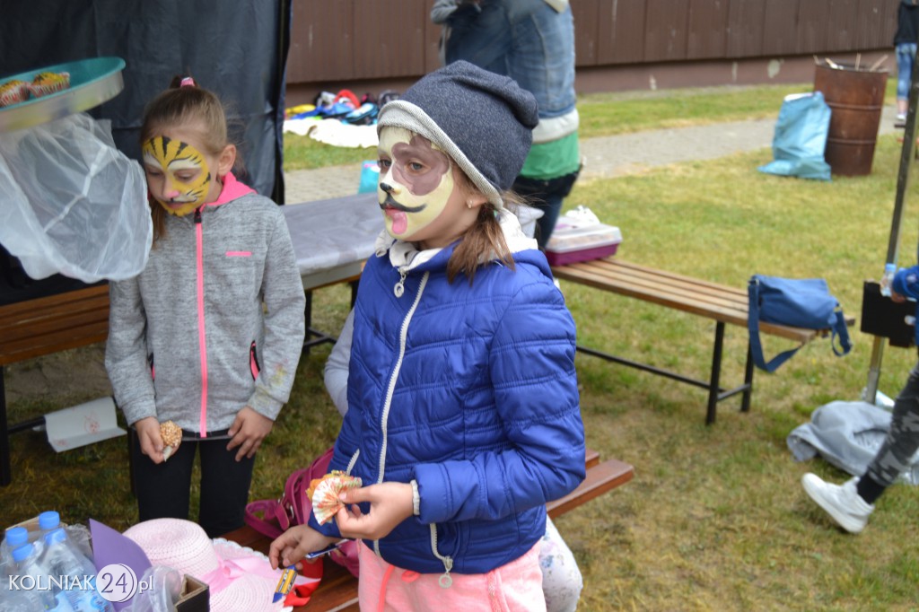 Dzień Dziecka w Dwójce