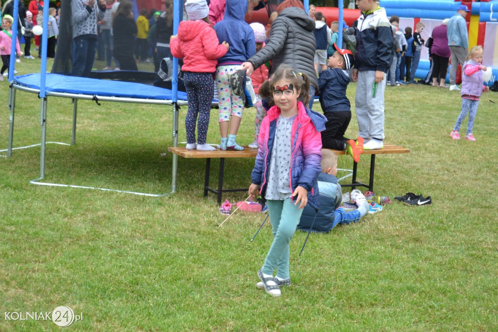 Dzień Dziecka w Dwójce