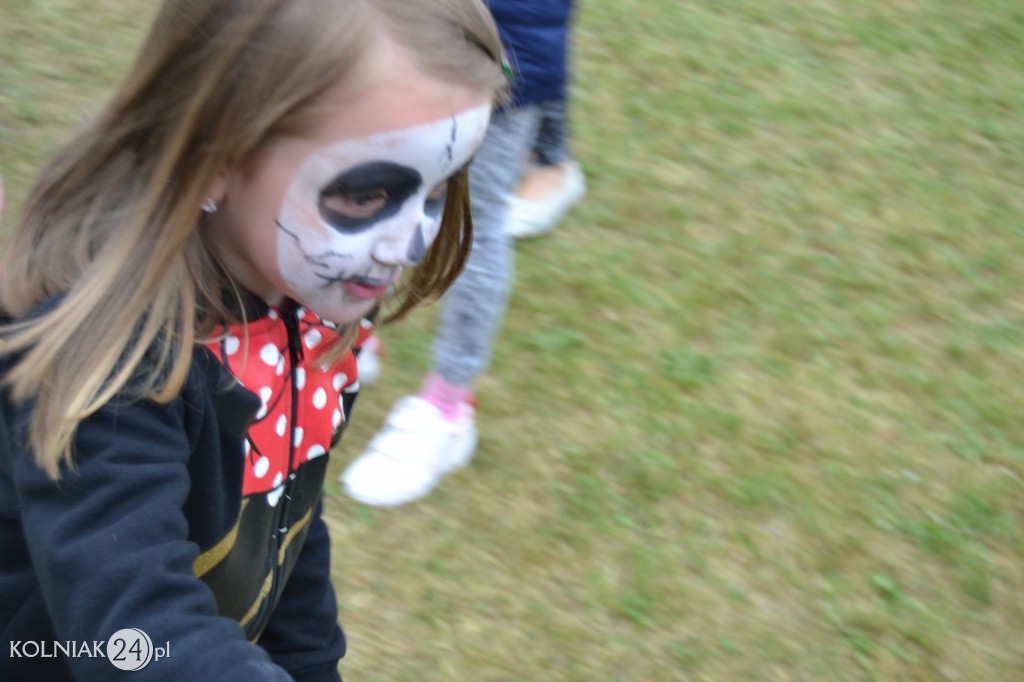 Dzień Dziecka w Dwójce