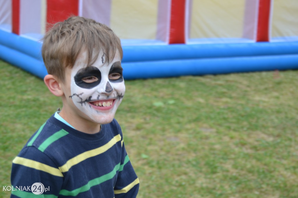 Dzień Dziecka w Dwójce