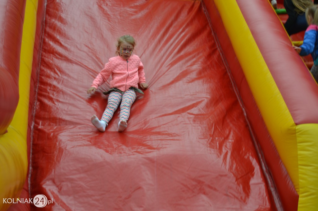 Dzień Dziecka w Dwójce