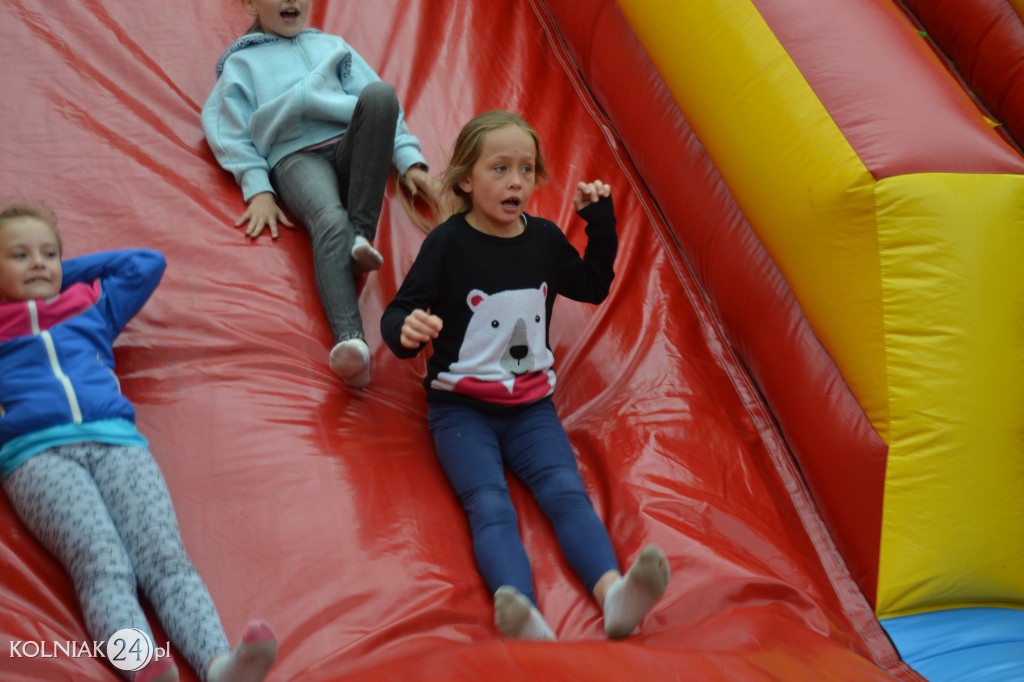 Dzień Dziecka w Dwójce