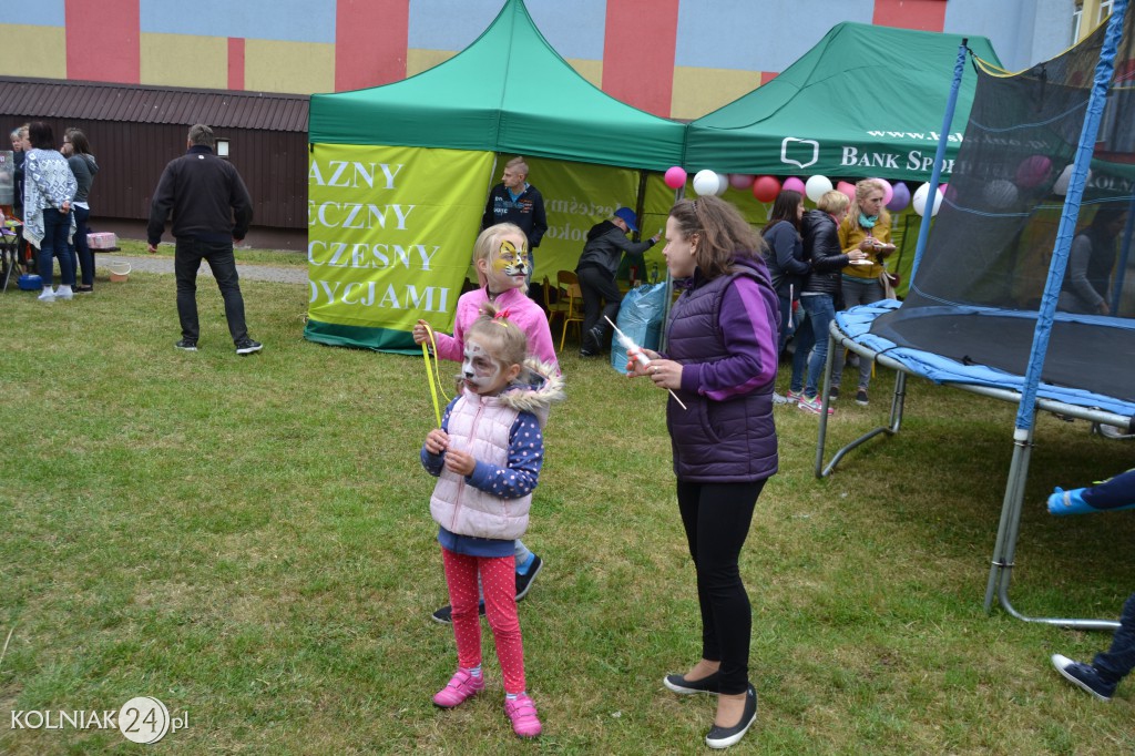 Dzień Dziecka w Dwójce