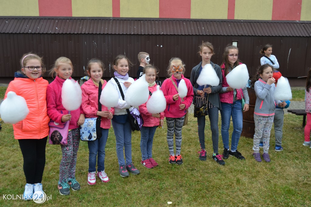Dzień Dziecka w Dwójce