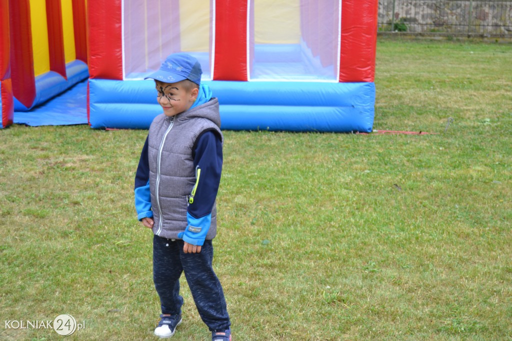 Dzień Dziecka w Dwójce