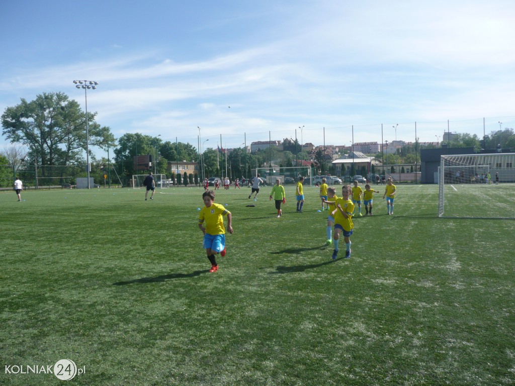 Turniej Żaka w Łomży