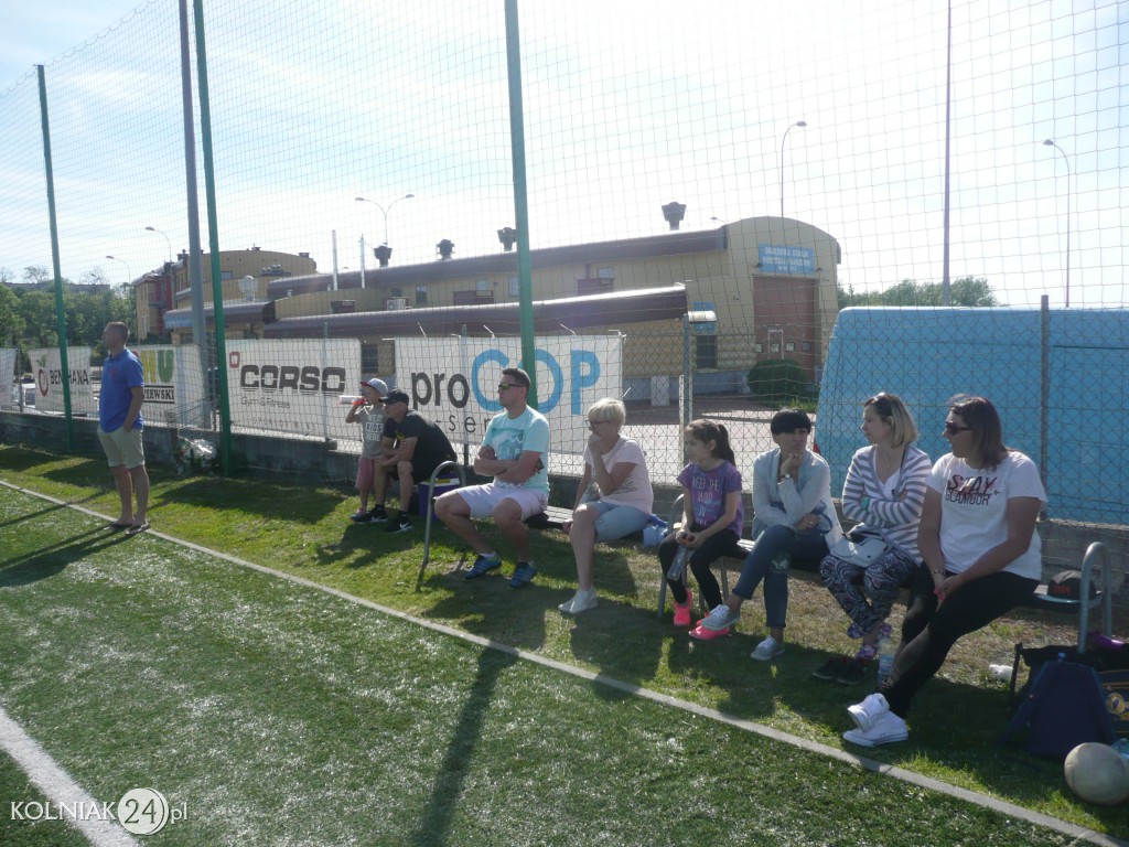 Turniej Żaka w Łomży