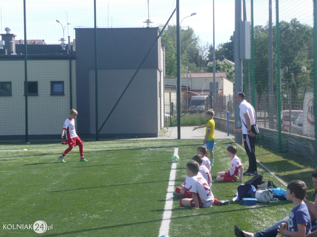 Turniej Żaka w Łomży