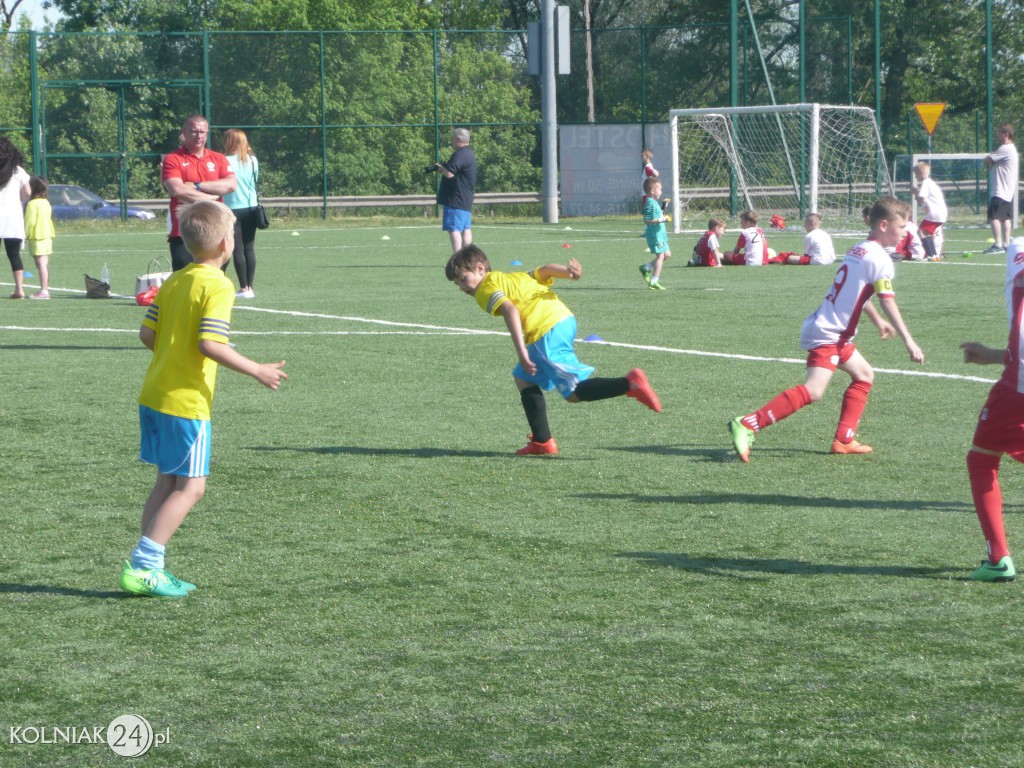 Turniej Żaka w Łomży