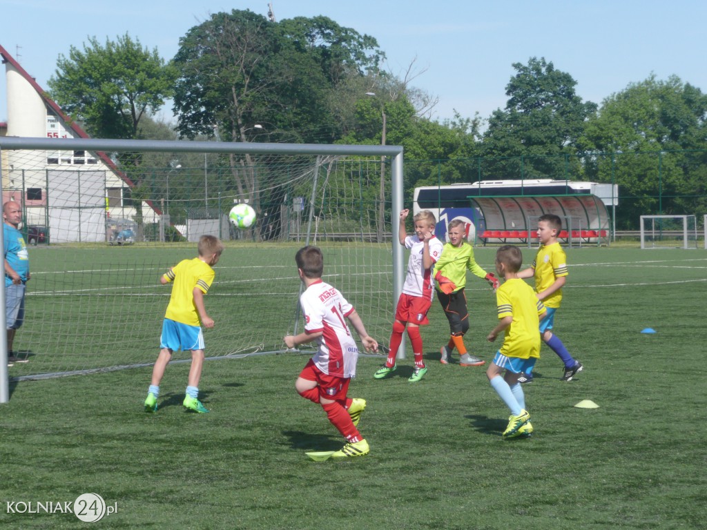 Turniej Żaka w Łomży