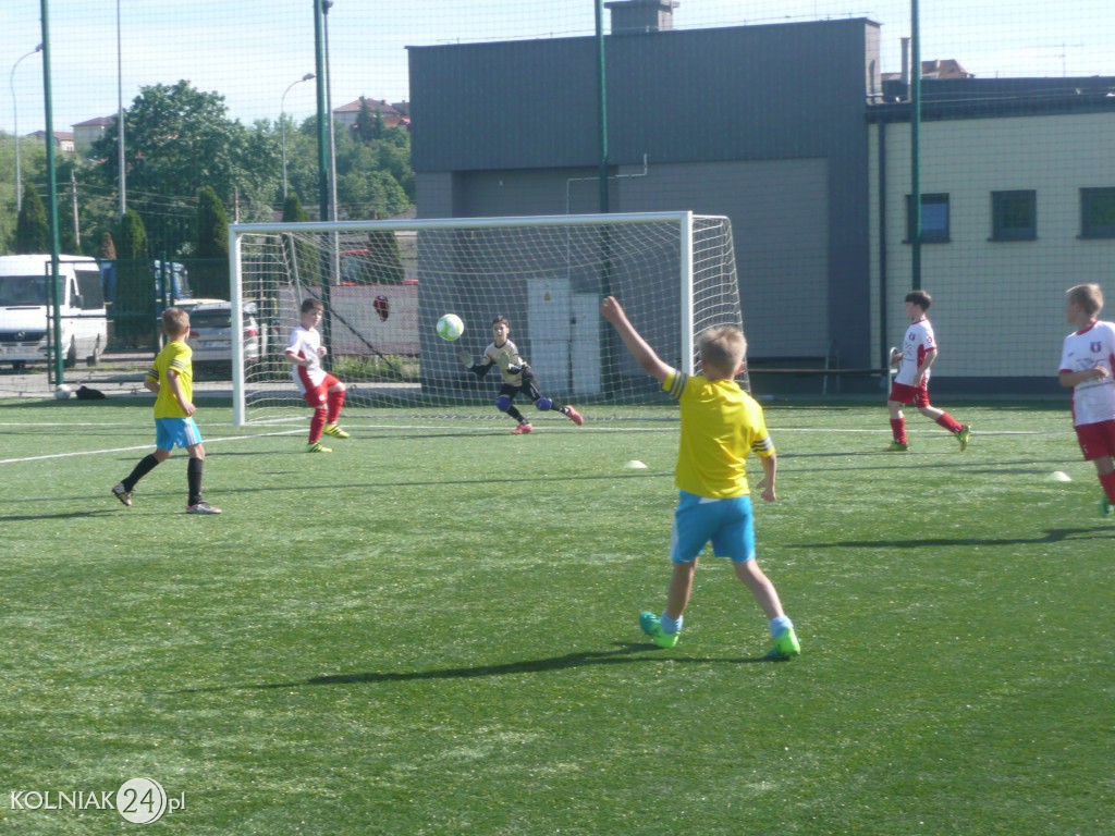 Turniej Żaka w Łomży