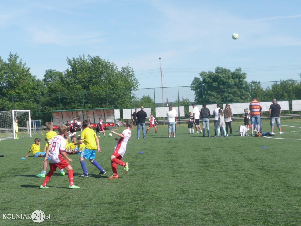 Turniej Żaka w Łomży