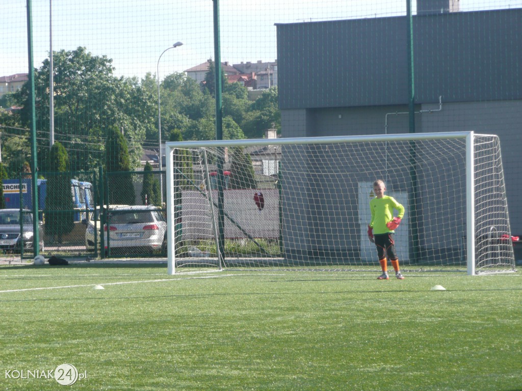 Turniej Żaka w Łomży