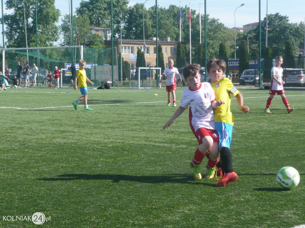 Turniej Żaka w Łomży