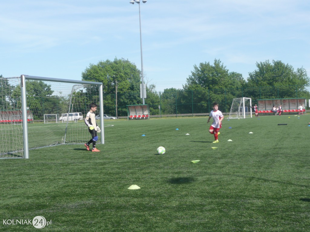 Turniej Żaka w Łomży