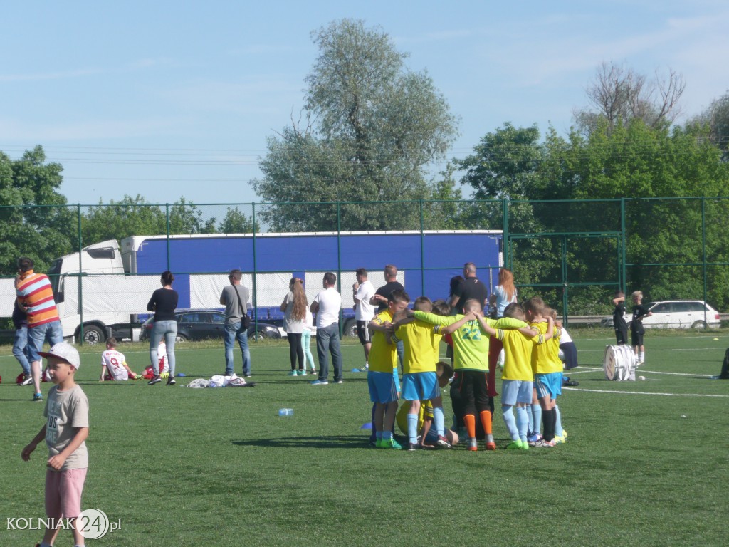 Turniej Żaka w Łomży