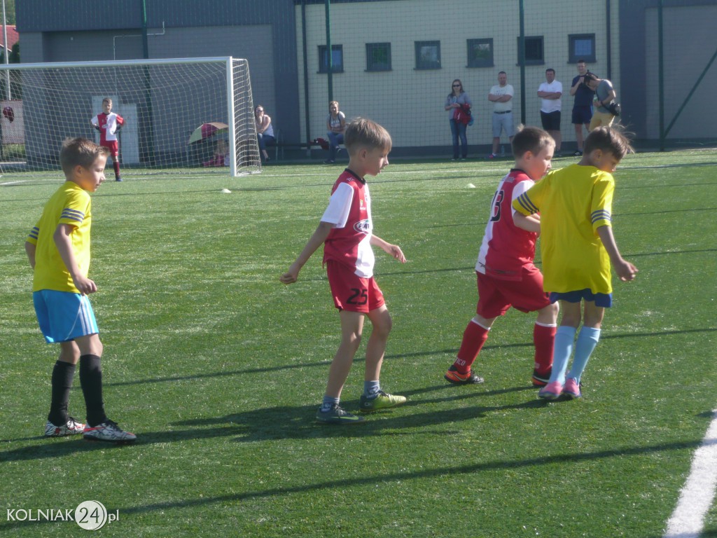 Turniej Żaka w Łomży