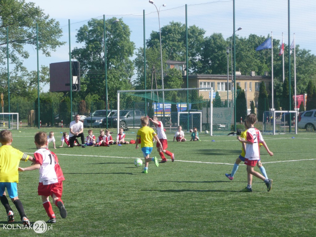 Turniej Żaka w Łomży