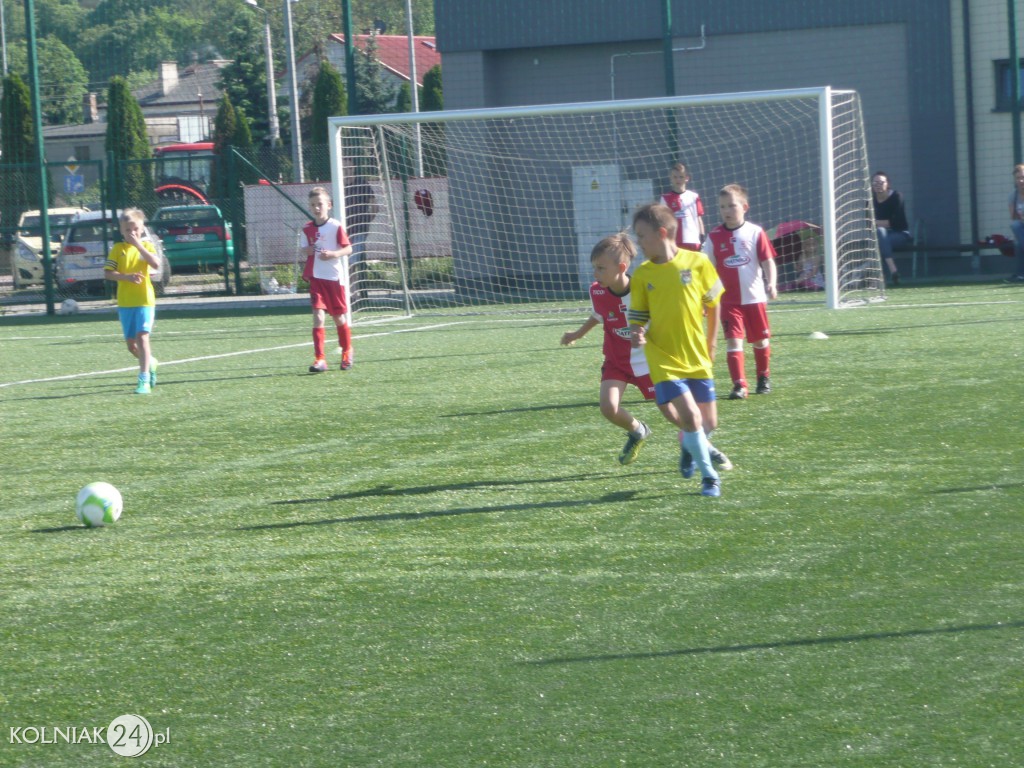 Turniej Żaka w Łomży