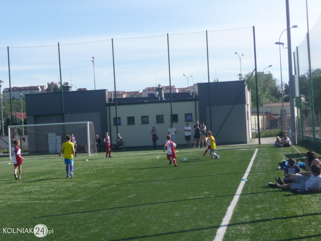 Turniej Żaka w Łomży