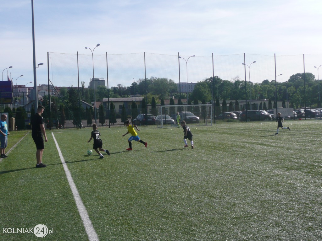 Turniej Żaka w Łomży