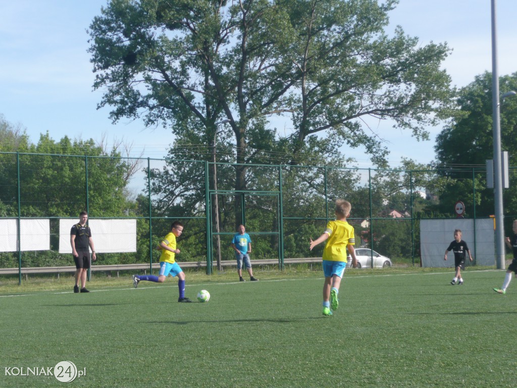 Turniej Żaka w Łomży