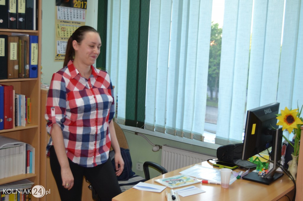 Noc Bibliotek w Miejskiej Bibliotece w Kolnie