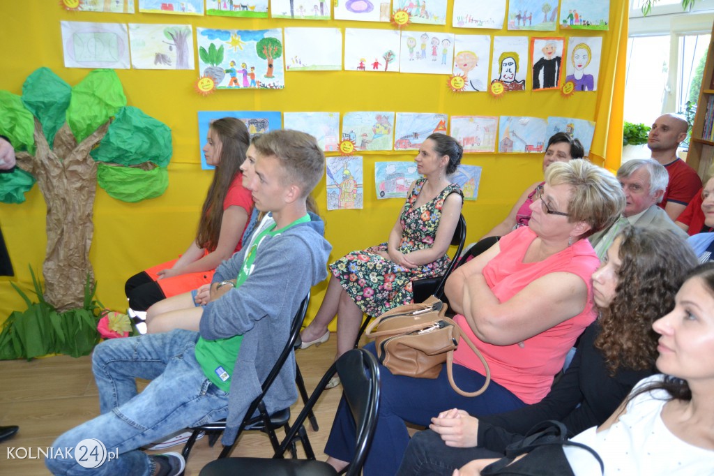 Noc Bibliotek w Powiatowej Bibliotece Pedagogicznej