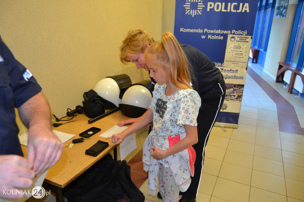 Noc Bibliotek w Powiatowej Bibliotece Pedagogicznej