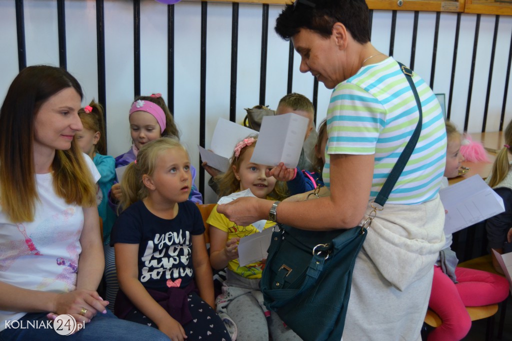 Noc Bibliotek w Powiatowej Bibliotece Pedagogicznej