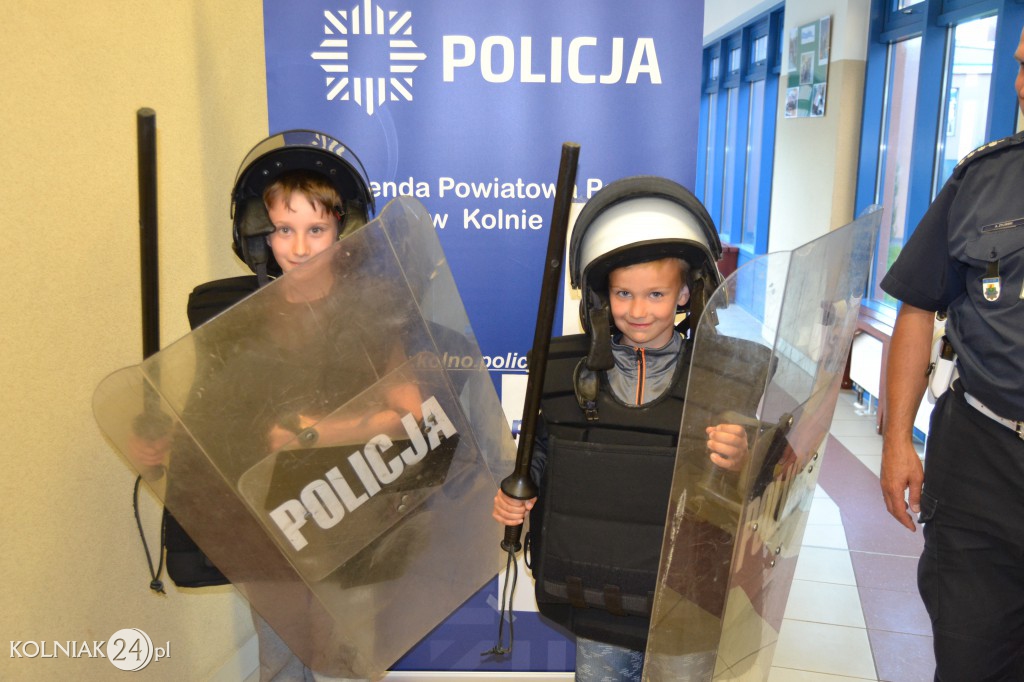 Noc Bibliotek w Powiatowej Bibliotece Pedagogicznej