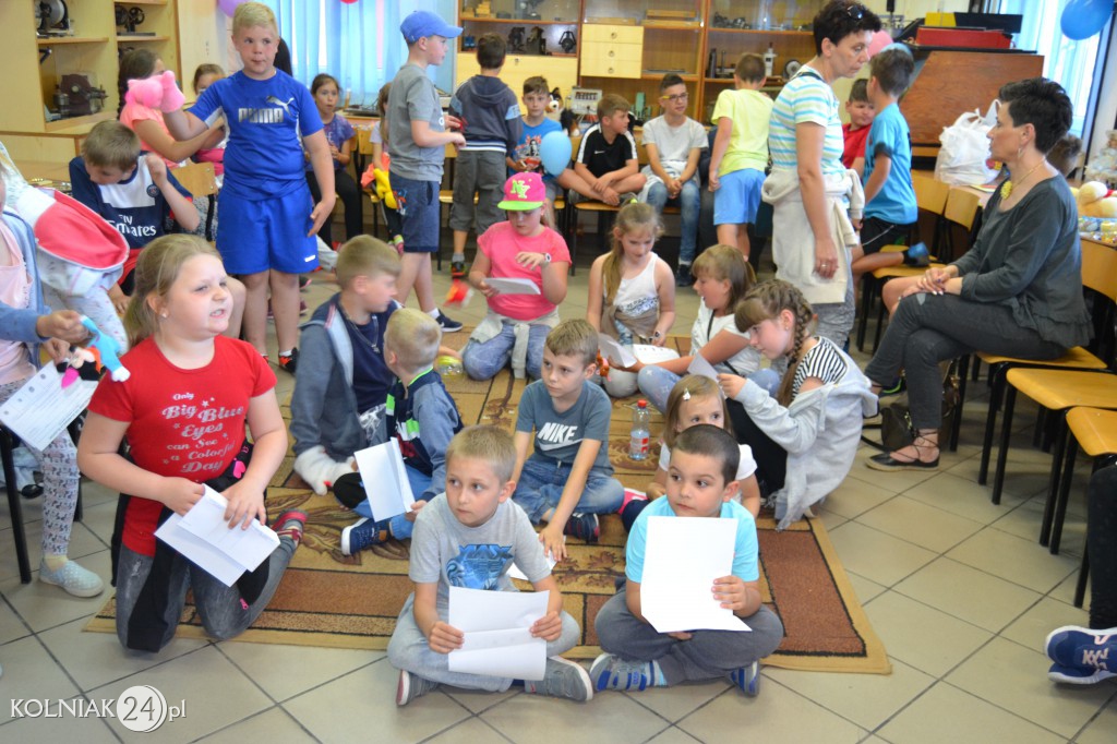 Noc Bibliotek w Powiatowej Bibliotece Pedagogicznej