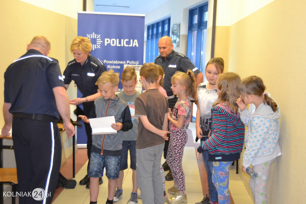 Noc Bibliotek w Powiatowej Bibliotece Pedagogicznej