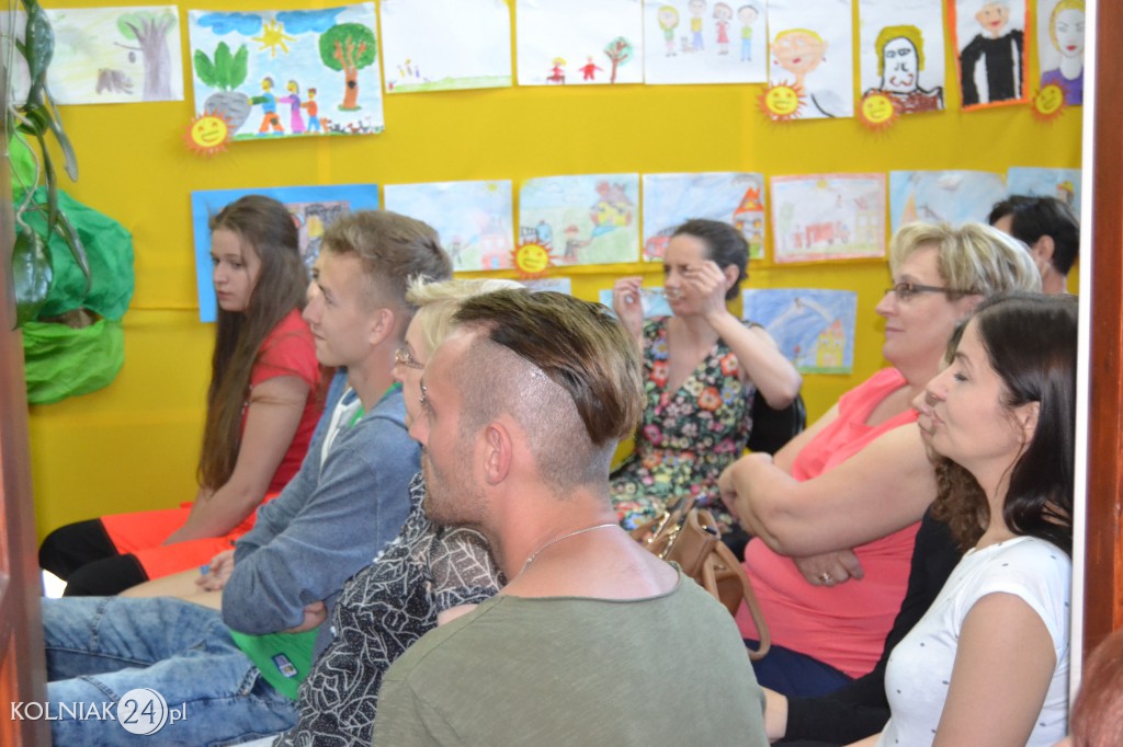 Noc Bibliotek w Powiatowej Bibliotece Pedagogicznej