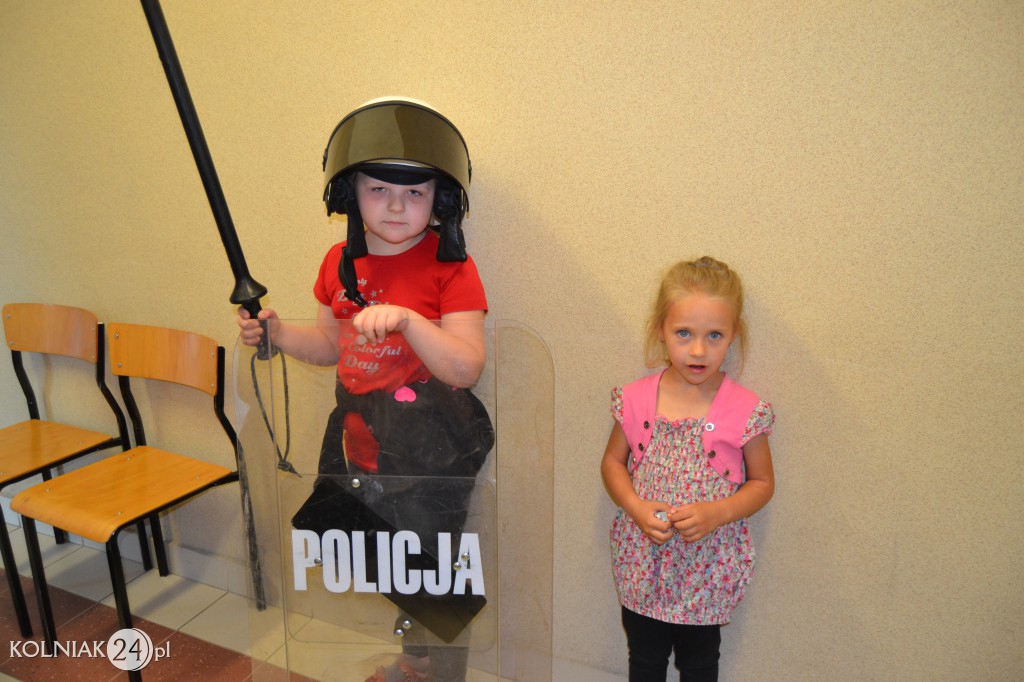 Noc Bibliotek w Powiatowej Bibliotece Pedagogicznej