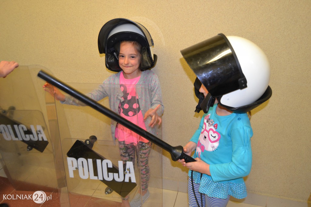 Noc Bibliotek w Powiatowej Bibliotece Pedagogicznej
