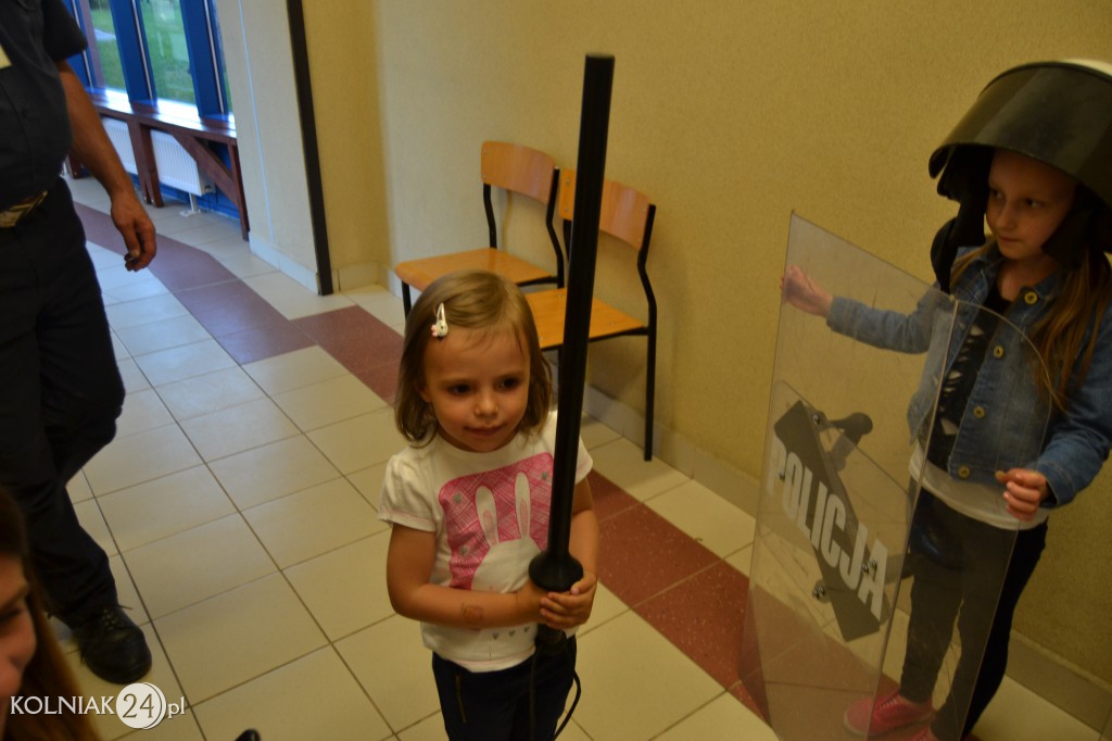 Noc Bibliotek w Powiatowej Bibliotece Pedagogicznej