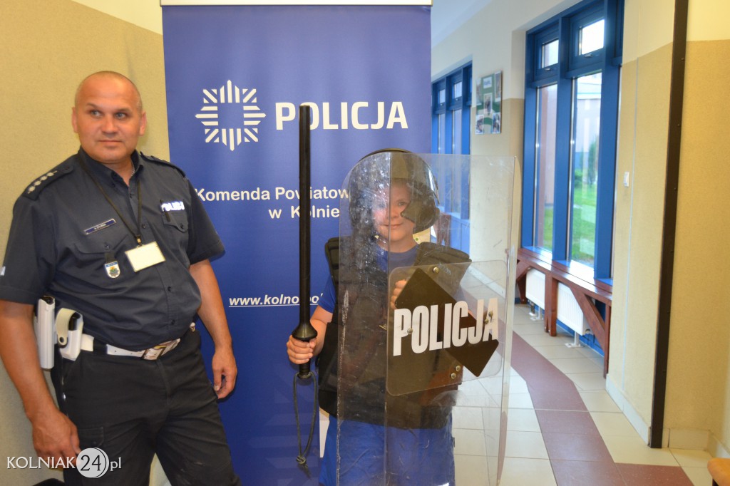 Noc Bibliotek w Powiatowej Bibliotece Pedagogicznej