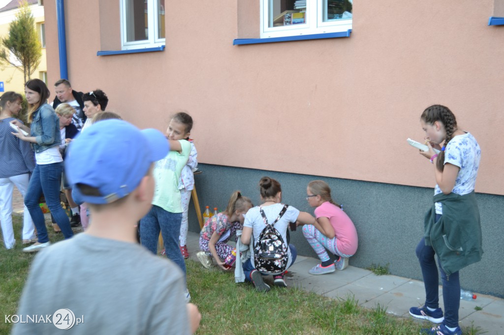 Noc Bibliotek w Powiatowej Bibliotece Pedagogicznej