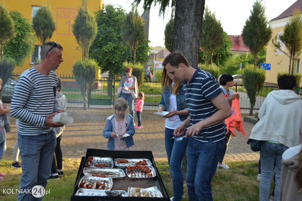 Noc Bibliotek w Powiatowej Bibliotece Pedagogicznej