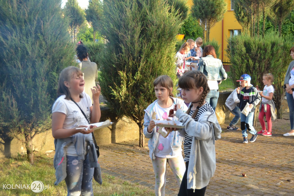 Noc Bibliotek w Powiatowej Bibliotece Pedagogicznej