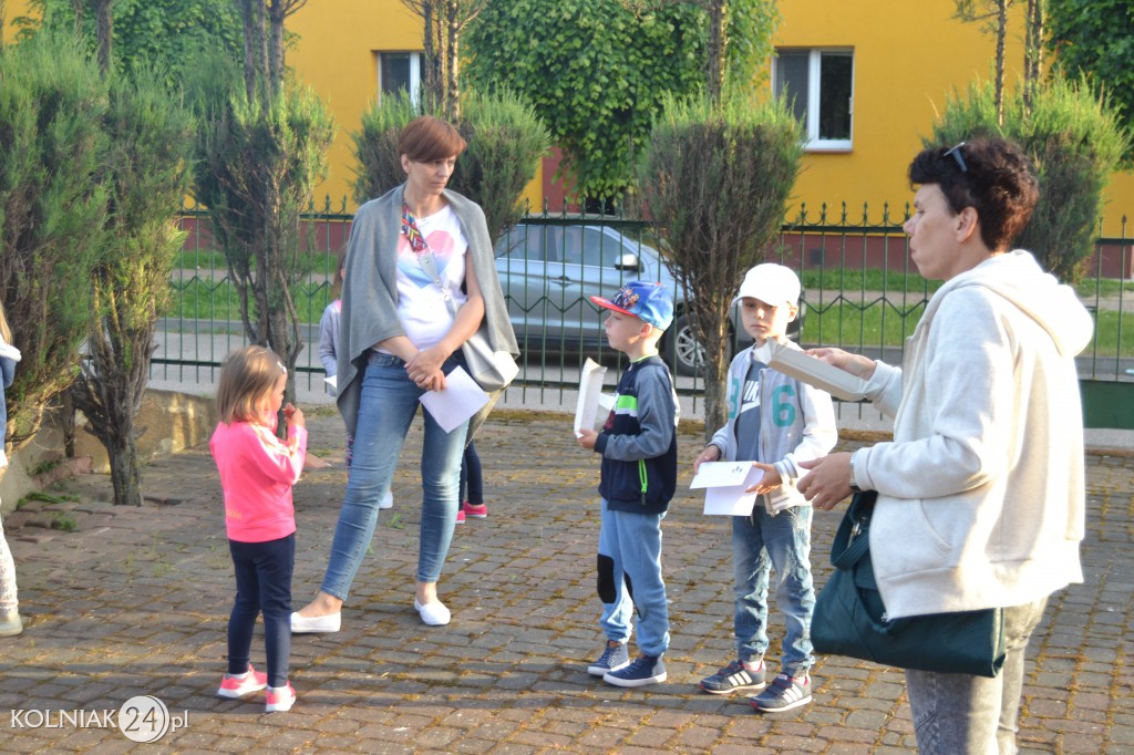 Noc Bibliotek w Powiatowej Bibliotece Pedagogicznej