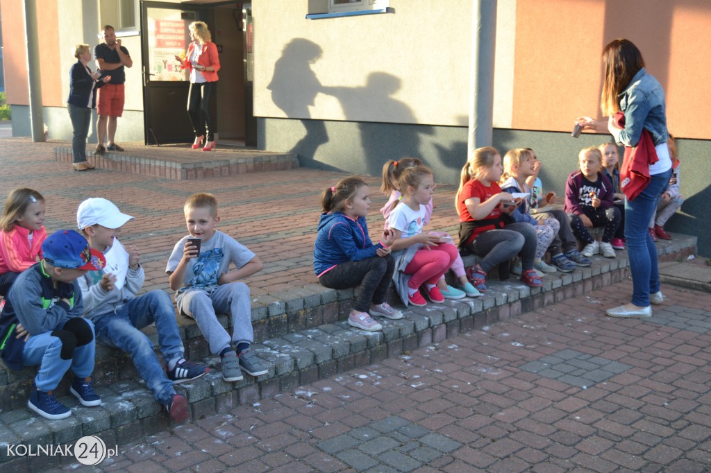 Noc Bibliotek w Powiatowej Bibliotece Pedagogicznej