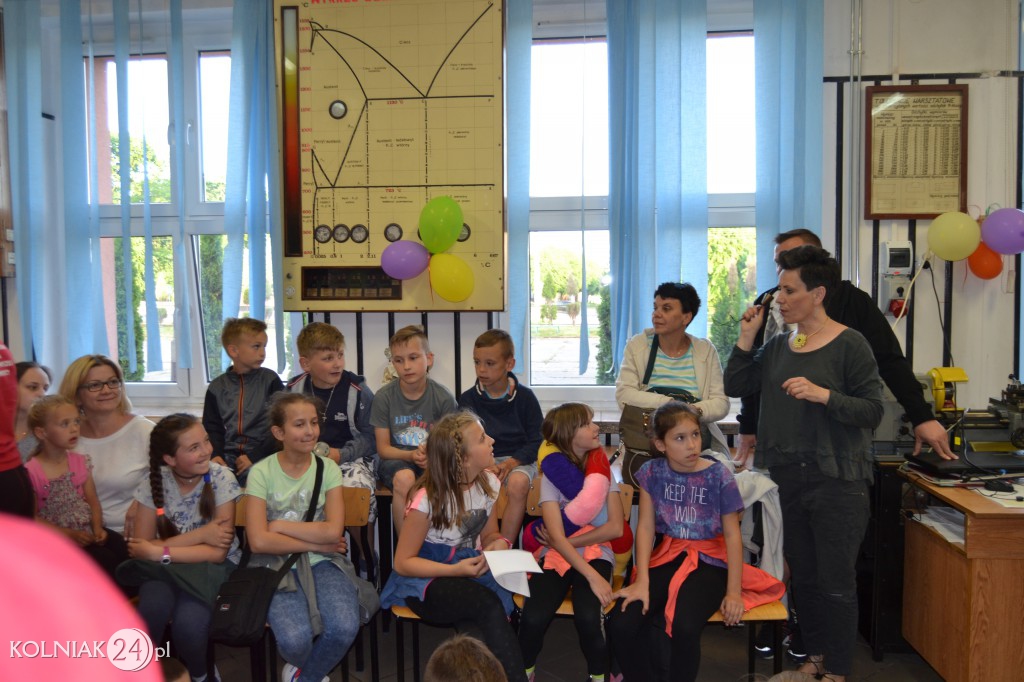 Noc Bibliotek w Powiatowej Bibliotece Pedagogicznej