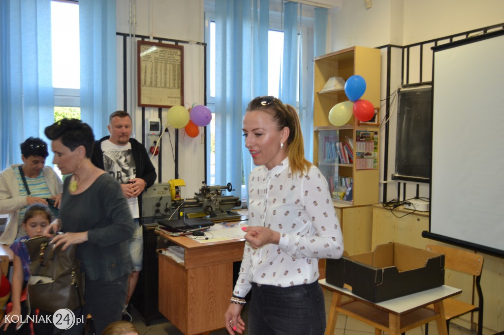 Noc Bibliotek w Powiatowej Bibliotece Pedagogicznej