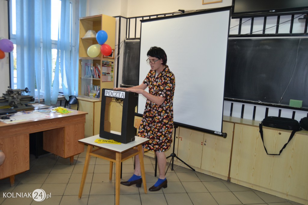 Noc Bibliotek w Powiatowej Bibliotece Pedagogicznej