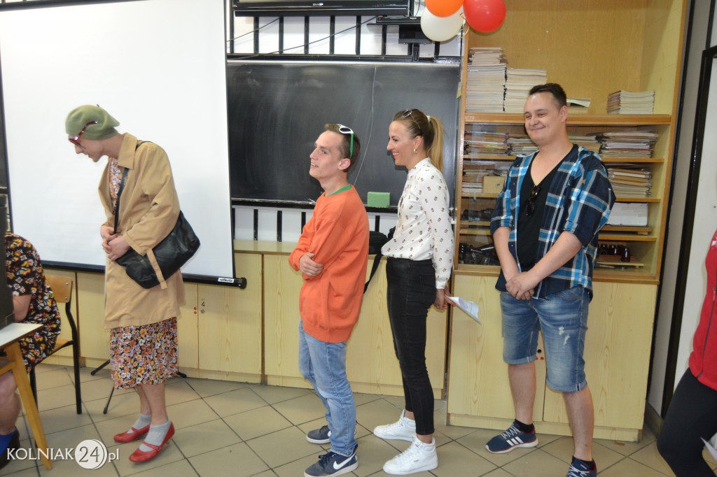 Noc Bibliotek w Powiatowej Bibliotece Pedagogicznej