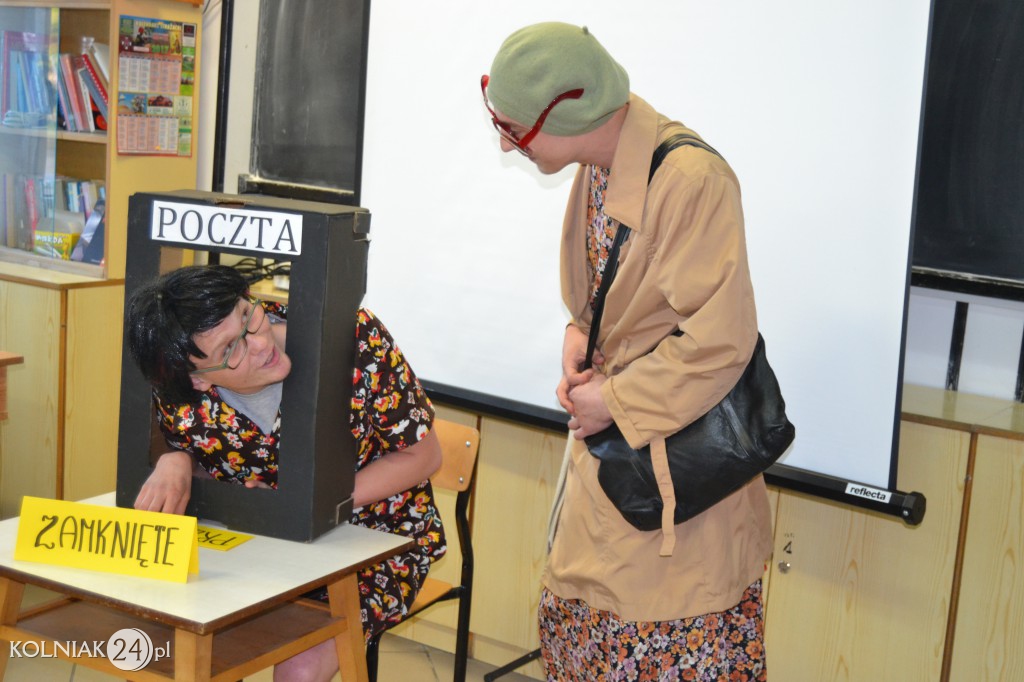 Noc Bibliotek w Powiatowej Bibliotece Pedagogicznej