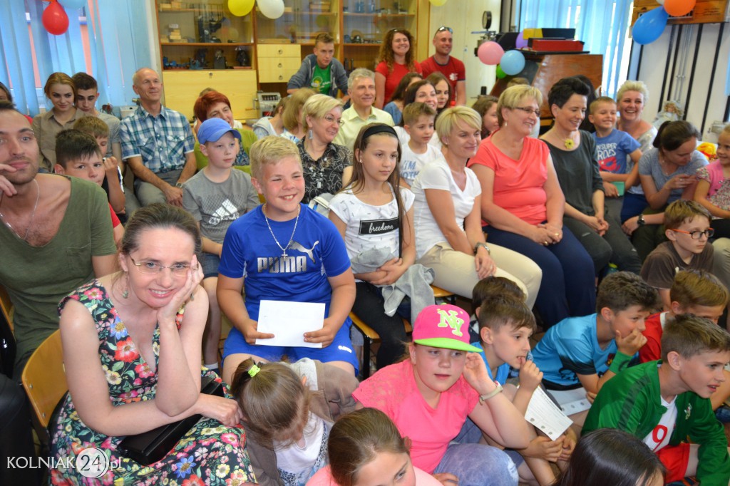 Noc Bibliotek w Powiatowej Bibliotece Pedagogicznej